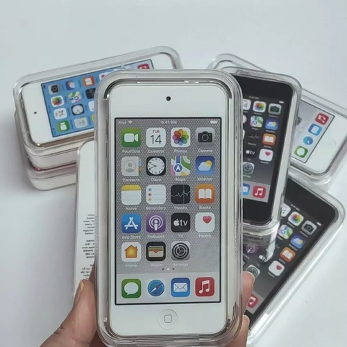 NEW-Sealed Apple iPod Touch 7th Generation (256GB) All Colors- FAST SHIPPING lot - Picture 8 of 36