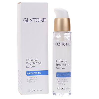 Glytone Enhance Brightening Serum 1 oz