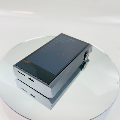 Astell&Kern KANN MAX Anthracite Grey 64GB Audio Player