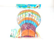 Vintage Balloon Kite 604
