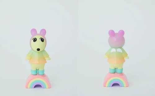 Authentic Sonny Angel I Love Rainy Day Series ConfirmedBlind Box mini Figure Toy - Picture 9 of 11