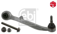 Febi Bilstein Querlenker Vorne Unten Hinten Rechts FüR BMW 6Er E63 E64