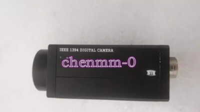 1PC USED imi tech IMB-1200FTIndustrial camera #YY