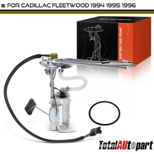 New Fuel Pump Assembly for Cadillac Fleetwood 1994 1995 1996 V8 5.7L OHV Petrol