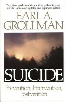 Grollman - Suicide  Prevention Intervention Postvention - New paper - T9000z