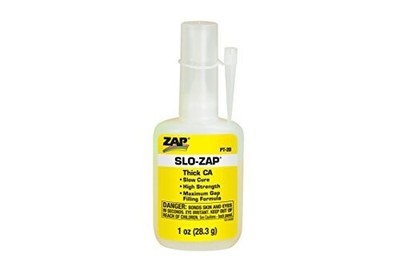 zap a gap ca glue