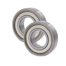 3pcs Non Standard Ball Bearing 22 x 42 x 9mm