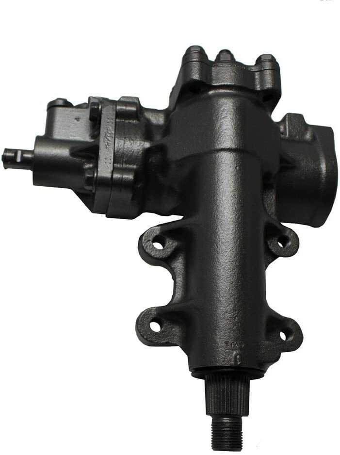 Complete Power Steering Gear Box Assembly for 1999 - 2004 Jeep