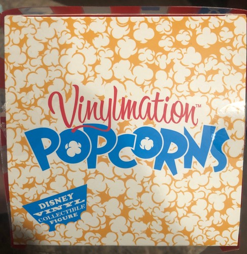 Disney Vinylmation Popcorn *Dumbo* Figure-Series 3" Collectible - Picture 5 of 6