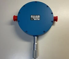 Arra Microwave Variable Attenuator, 0-40 dB, 2-6GHz, 10W, Type-N(F/F), 4-5414-40