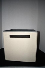 Thirty One Your Way Cube in Natural NWT