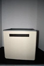 Thirty One Your Way Cube in Natural NWT