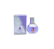 Mini Eclat D`Arpege by Lanvin 0.16 oz EDP Perfume for Women New In Box