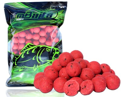 Magic Baits Boilies 1 Kg Magic Monster Crab