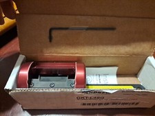 Commescope GKT-L4SG Aluminum Grounding Preparation for 1/2 in corrugated cable