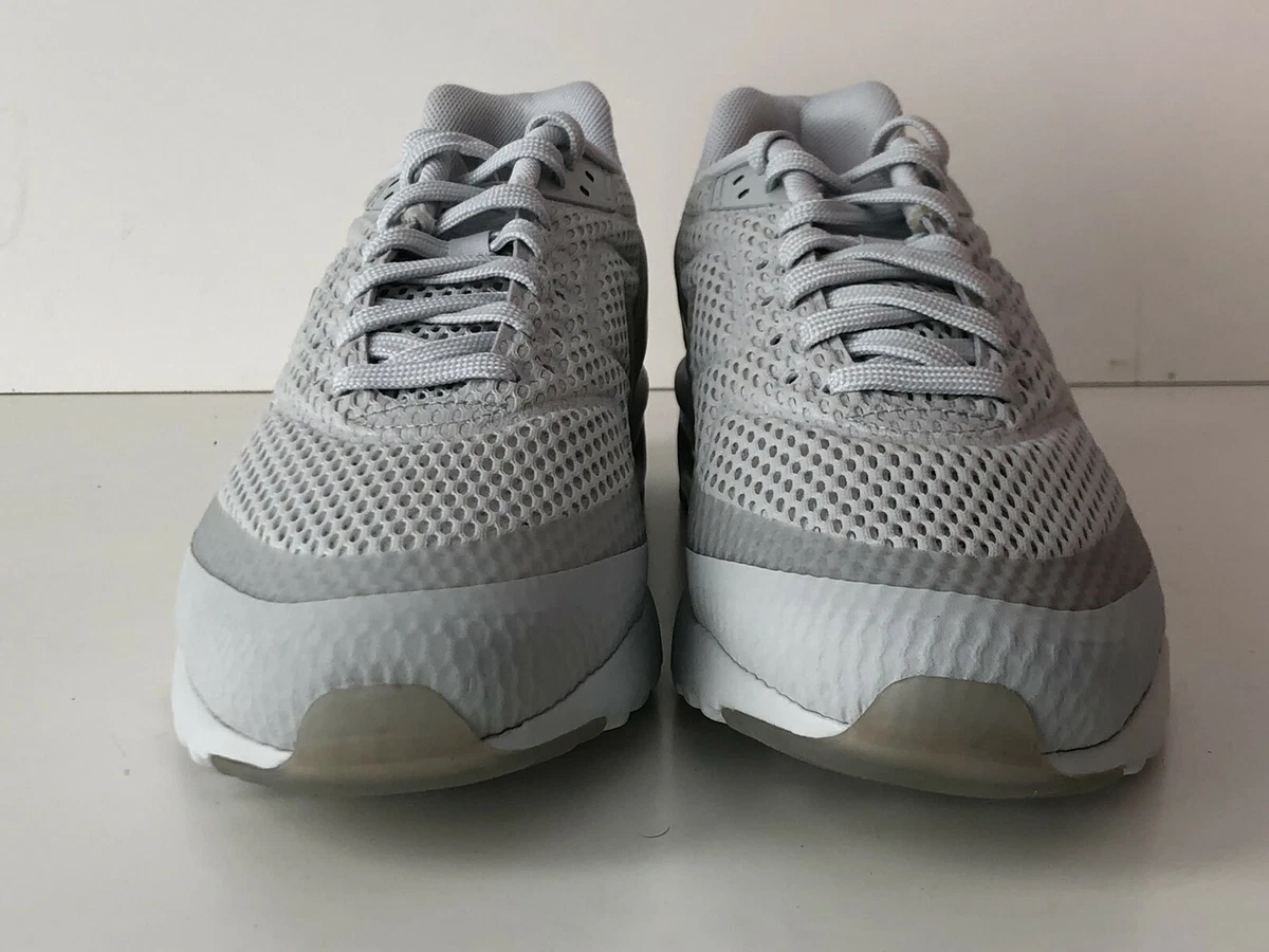 Air max bw clearance ultra br grey/grey