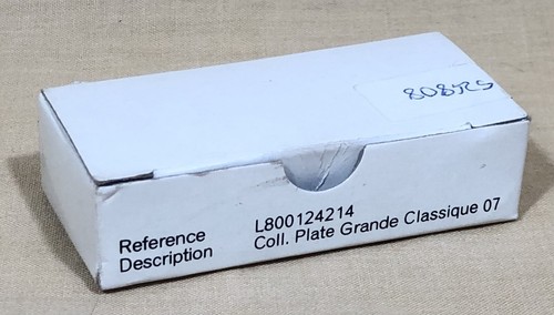 LONGINES La Grande Classique de Longines Watch Official Plaque Display OEM / - Picture 2 of 7