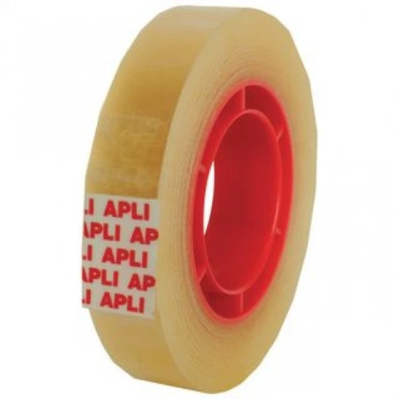 Cintas adhesivas transparentes para coches