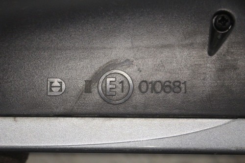 Retrovisor Delantero Derecho - Audi A4 4p Break De Oct.2004 A Dec. 2007 - Imagen 5 de 5