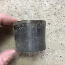 Kent Moore J-7081 Air Suspension /Air Ride Piston Ring Compressor Tool Fast Ship