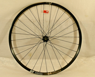 Hinterrad DT Swiss M 1700 Spline 622x25 Disc 6Loch SRAM XD  Boost 12x 148