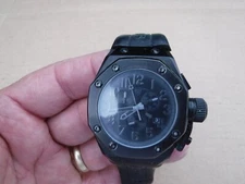 Swiss Legend Trimix Divers Watch #112047577 works great..