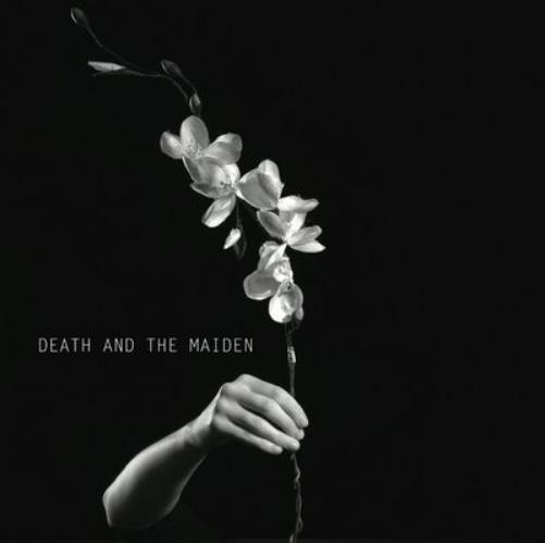 Death and the Maiden Death and the Maiden (CD) Album