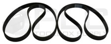 LOT OF 2 NEW BANDO 8PK1580 OEM QUALITY SERPENTINE BELT RIB-ACE