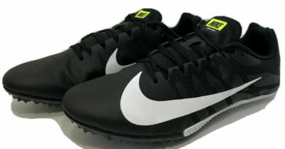 NEW Nike Zoom Rival S Racing/Track Shoes Men SZ13 Athletic 907564-017 
