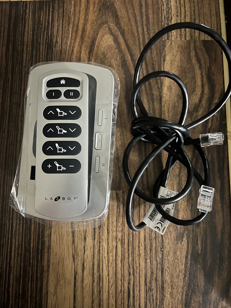 Lazy boy online wireless remote control