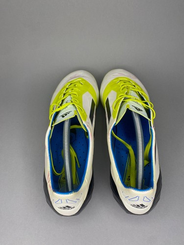 Adidas Adizero F50 ELITE FG Rare Football Soccer Cleats US 13 1/2 UK 13 - Picture 5 of 17