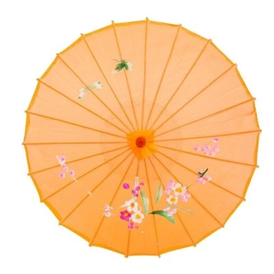 THY COLLECTIBLES 33" Japanese Chinese Umbrella Parasol For Wedding Parties,...