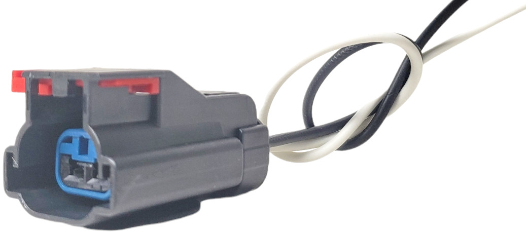 Pressure Sensor, Ignition Coil Vapor