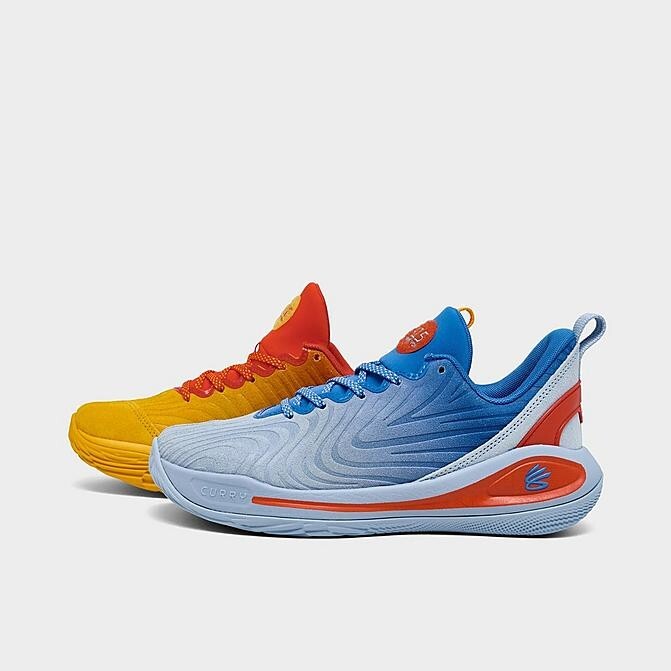 g*w様 CURRY 12 'WHAT THE BAY' カリー 12 27㎝ UNDER ARMOUR CURRY 12 'WHAT THE BAY' アンダーアーマー カリー
