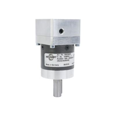 NEUGART PLE040-008-SSSA3AA-Y8 ID 100258464 PLANETENGETRIEBE