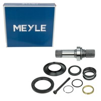 Meyle Steckwelle Differential FüR VW Golf V Touran Audi A3 8P Seat Altea Vorne