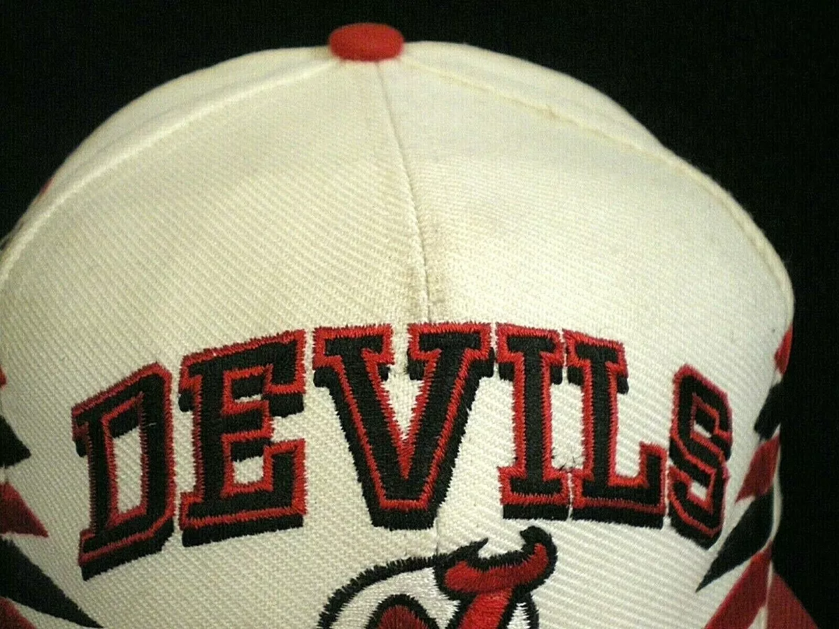 New jersey devils cap cheap space