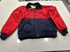 Wear Guard Insulated 3 Season Full Zip Jacket