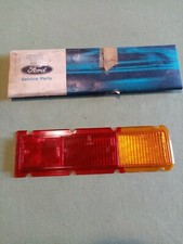 Feu arrière Ford CAPRI