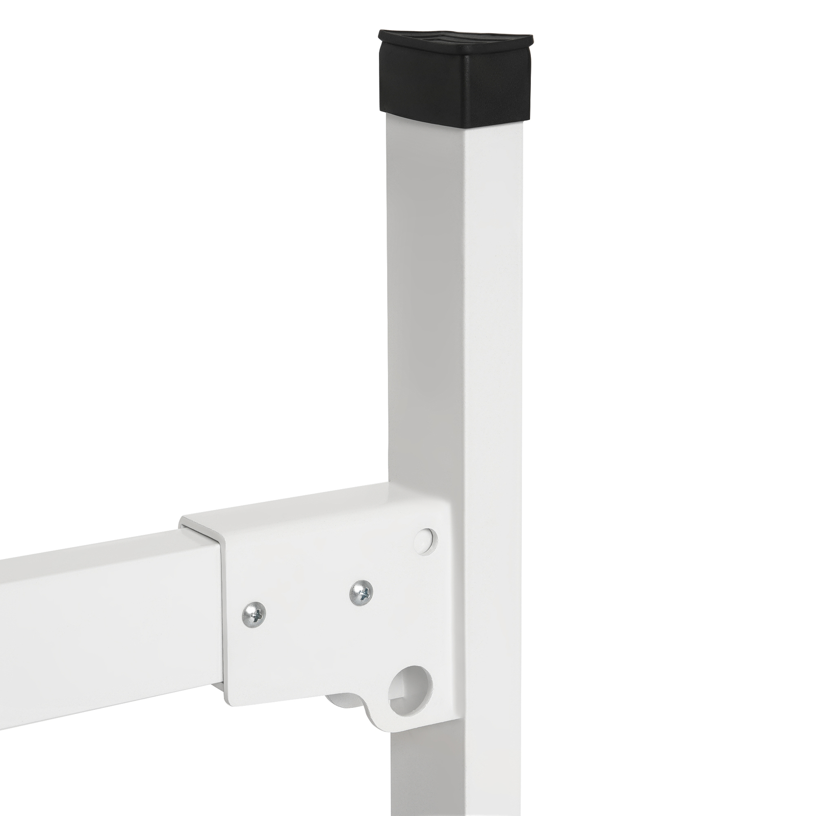 For Dodge/Freightliner Sprinter 2500/3500 Ladder Roof Rack Van 3 bar 2002-2006 thumbnail 9