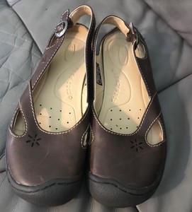 ebay ladies walking sandals