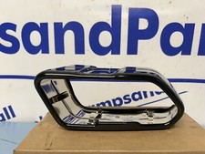 BMW X5 G05 M SPORT O/S PUNTAS DE ESCAPE DERECHO 2019 - EN GENUINO 51128074188