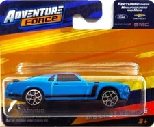 Adventure Force 1970 Ford Mustang Boss 302 Ford Performance