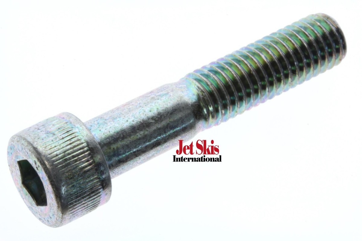 Honda OEM Swingarm Pinch Bolt TRX400EX TRX450R TRX450ER 400EX 450R