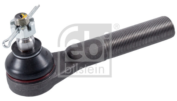 Febi 41103 Spurstangenkopf Vorne Links FüR Jeep Wrangler II Cherokee-image
