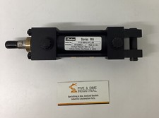Parker 01.50-BBMAU14A2.000 MA Series Hydraulic Cylinder