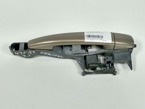 2 Kit R&eacute;paration Poign&eacute;e Porte Lat&eacute;rale BERLINGO PARTNER 96 08 9101 Q7 9101 P8