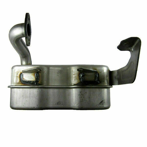 MTD 95110529A Single Inlet Mower Muffler for sale online eBay