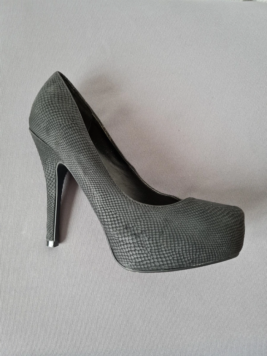 Work shoes new look sale