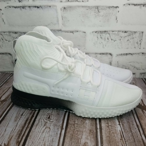 Under Armour UA Project Rock 1 Training 